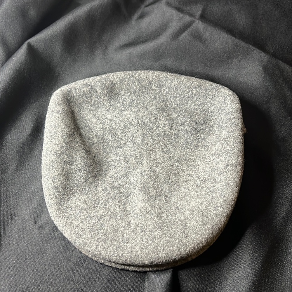 C-4221 - Kangol Wool Hat